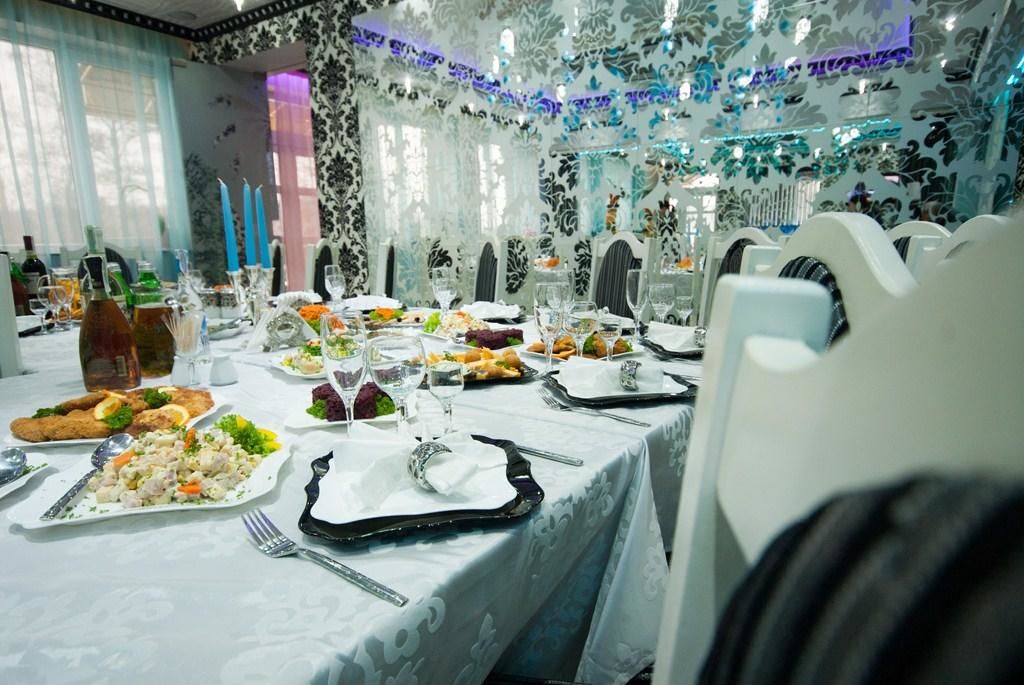 Мини-отель Mini Hotel Leon Лалово-14