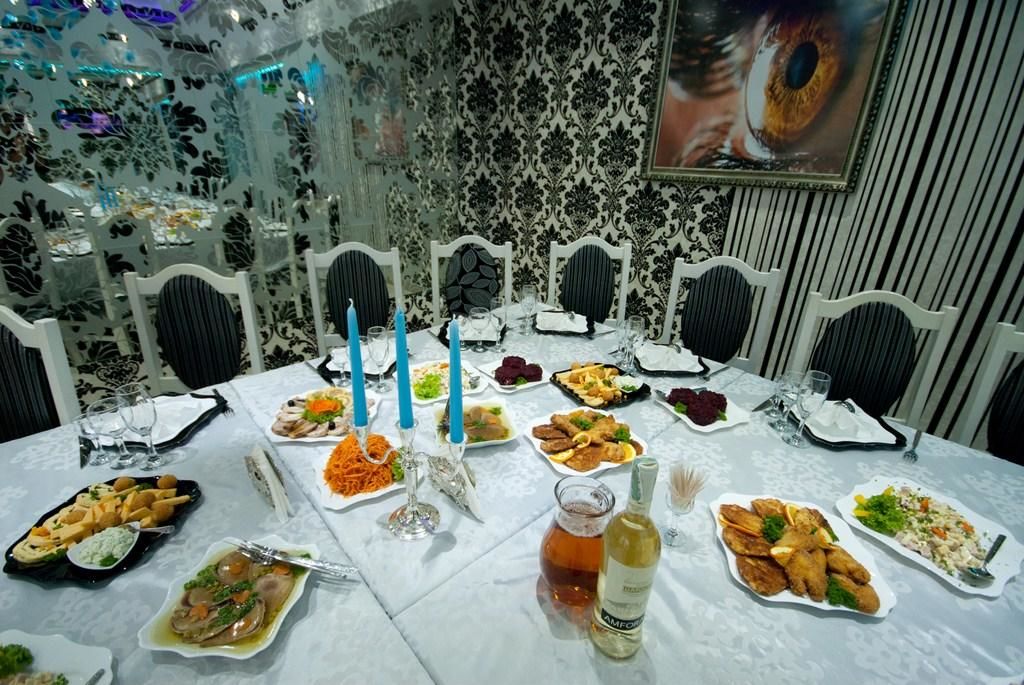 Мини-отель Mini Hotel Leon Лалово-15