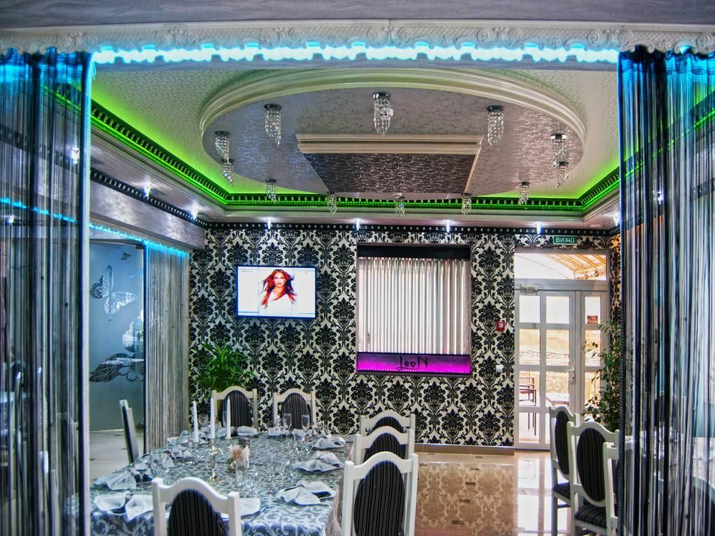Мини-отель Mini Hotel Leon Лалово-16
