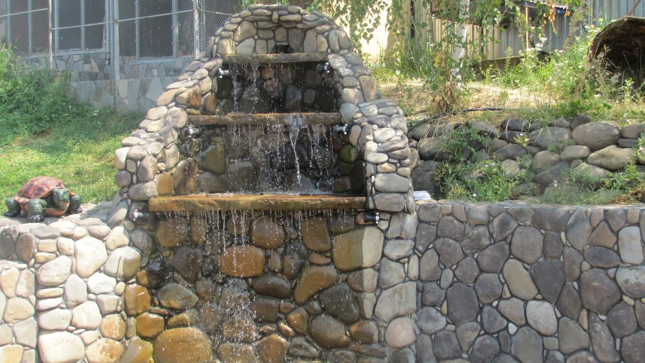 Мини-отель Mini Hotel Leon Лалово-21