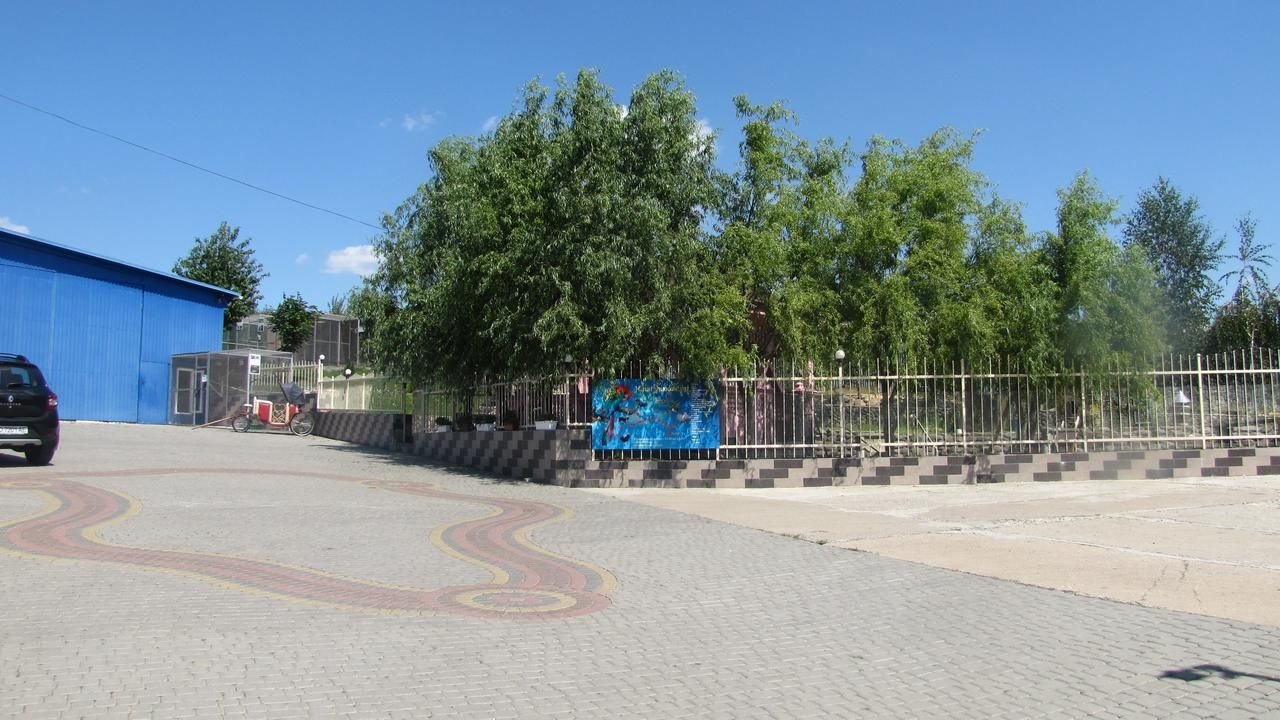 Мини-отель Mini Hotel Leon Лалово-22