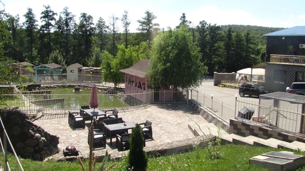 Мини-отель Mini Hotel Leon Лалово-24