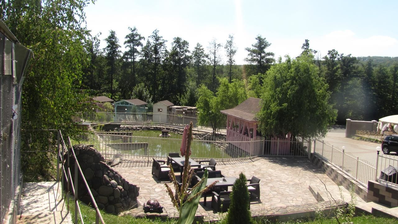 Мини-отель Mini Hotel Leon Лалово-25