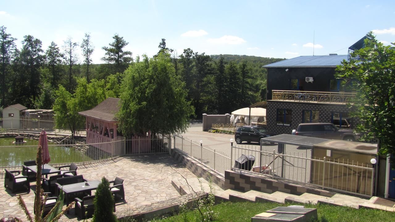 Мини-отель Mini Hotel Leon Лалово-26