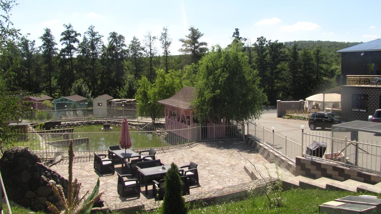 Мини-отель Mini Hotel Leon Лалово-27