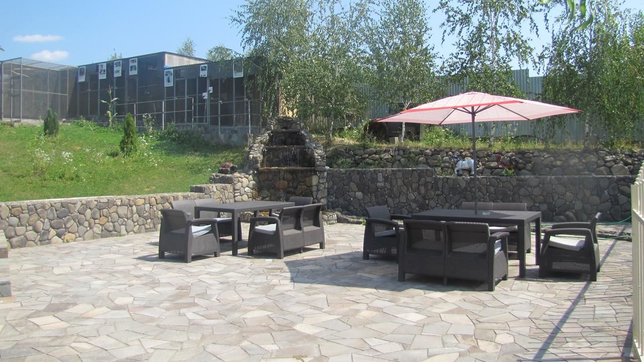 Мини-отель Mini Hotel Leon Лалово-28