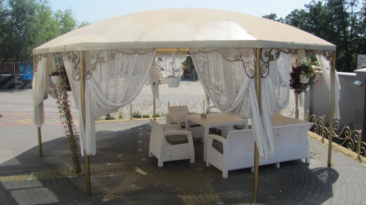 Мини-отель Mini Hotel Leon Лалово-29