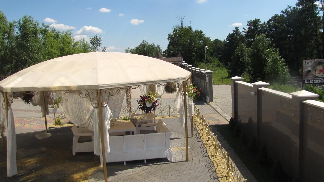 Мини-отель Mini Hotel Leon Лалово-30