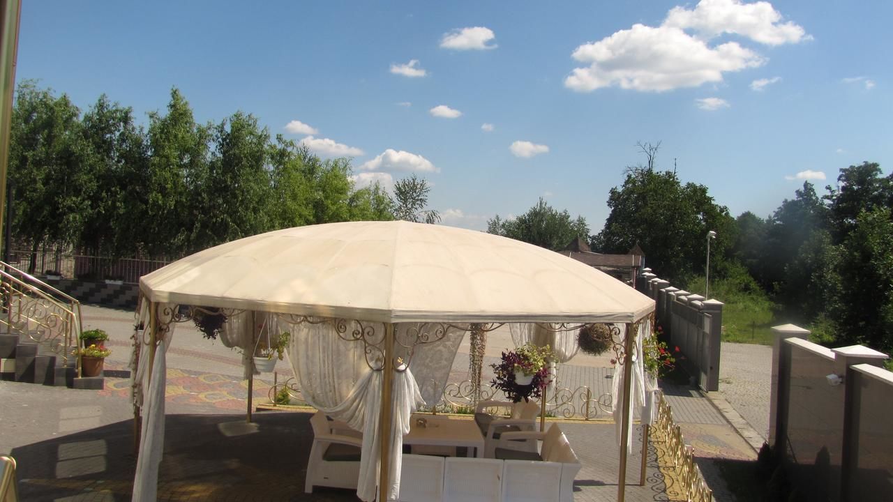 Мини-отель Mini Hotel Leon Лалово-31