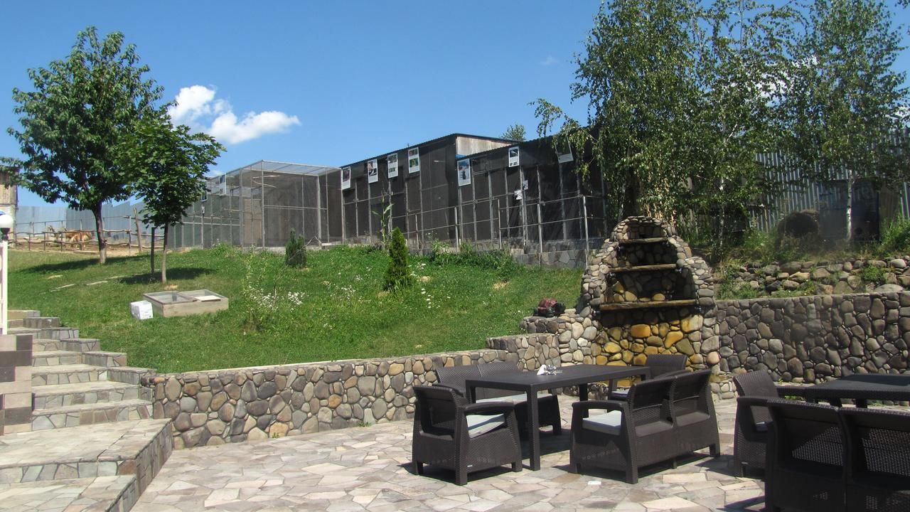 Мини-отель Mini Hotel Leon Лалово-32