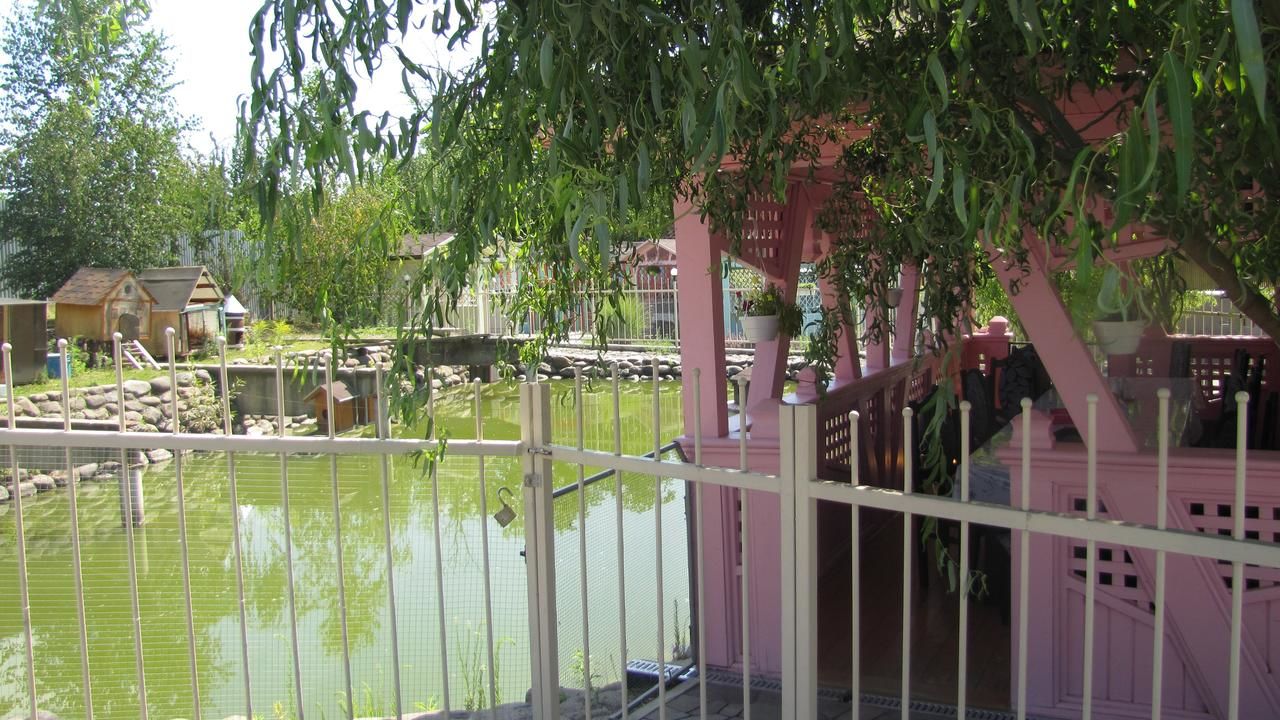 Мини-отель Mini Hotel Leon Лалово-39