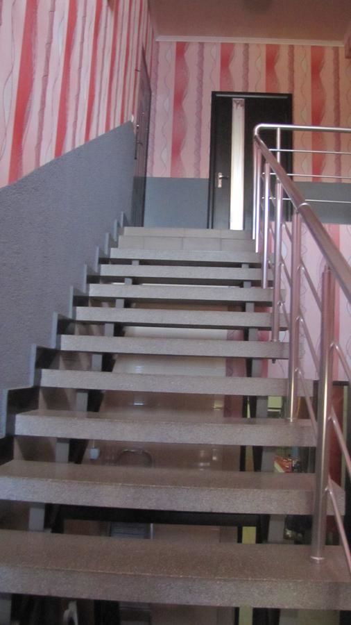 Мини-отель Mini Hotel Leon Лалово-40
