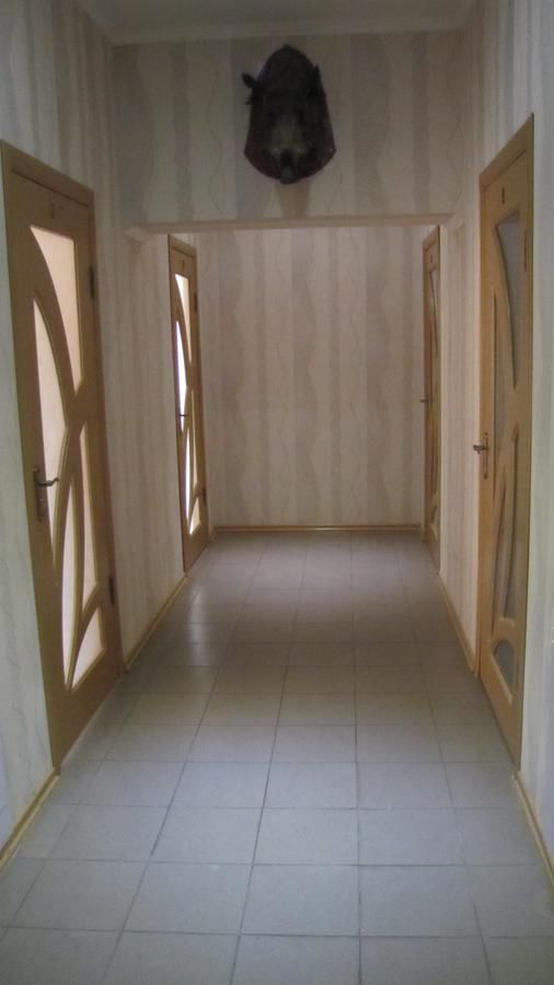 Мини-отель Mini Hotel Leon Лалово-44