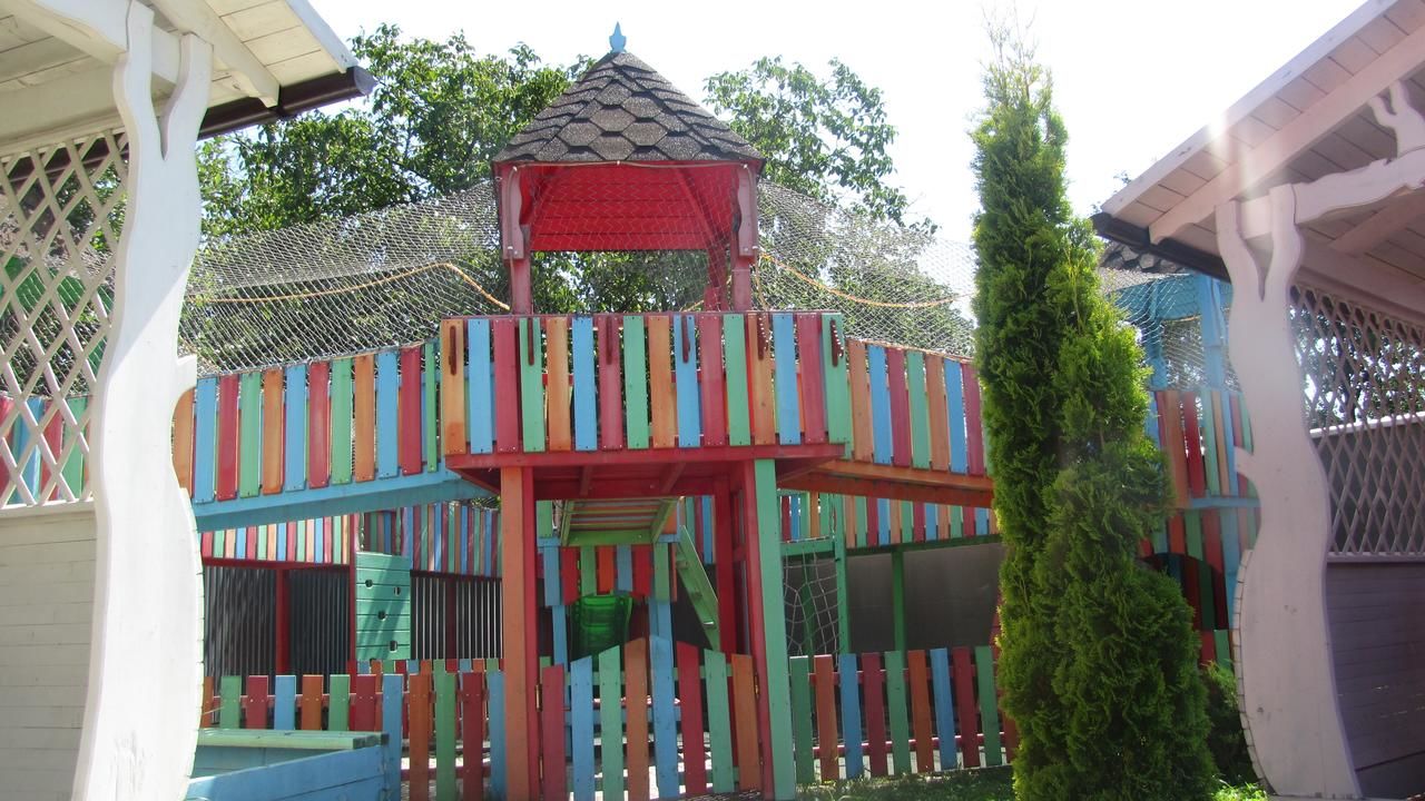Мини-отель Mini Hotel Leon Лалово-46
