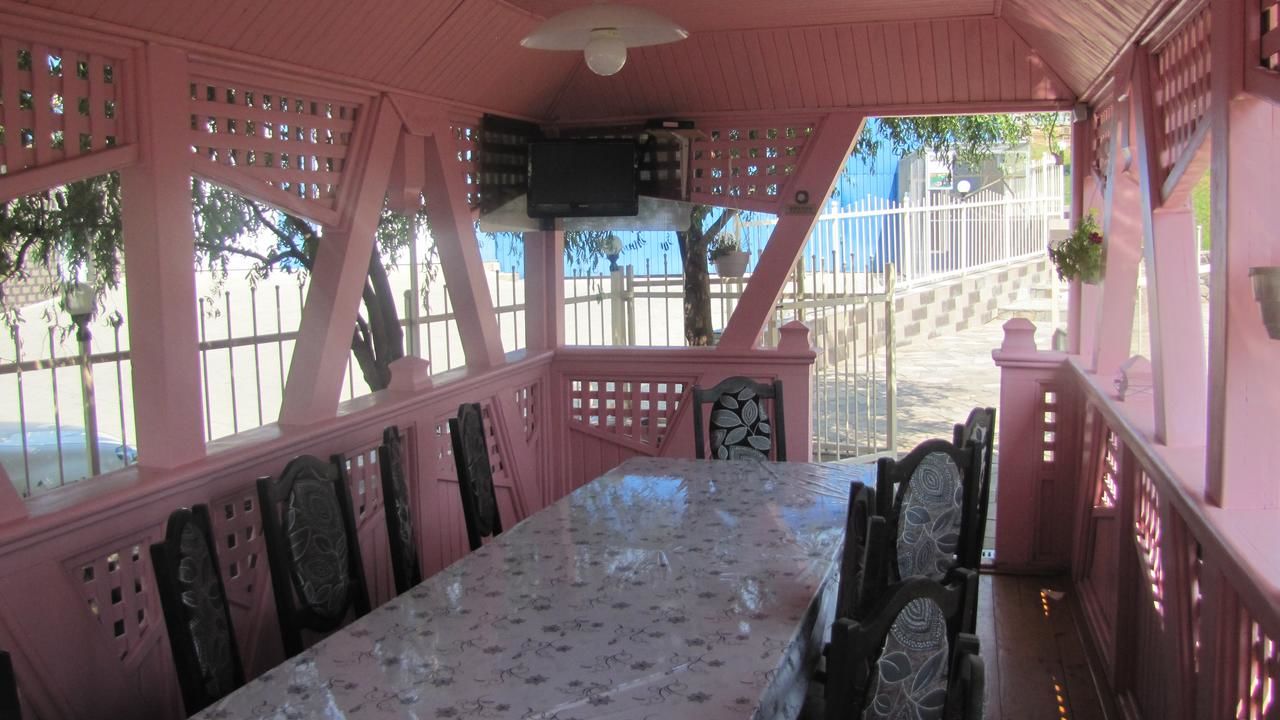Мини-отель Mini Hotel Leon Лалово-48