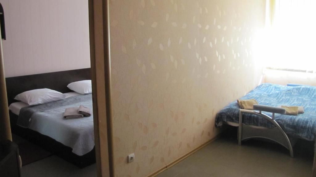 Мини-отель Mini Hotel Leon Лалово-49
