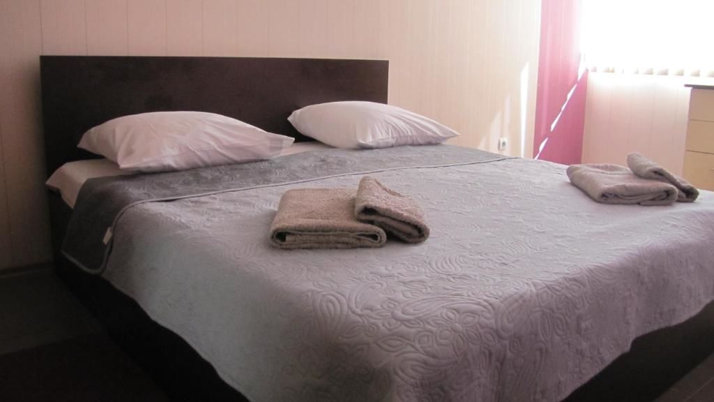 Мини-отель Mini Hotel Leon Лалово-52