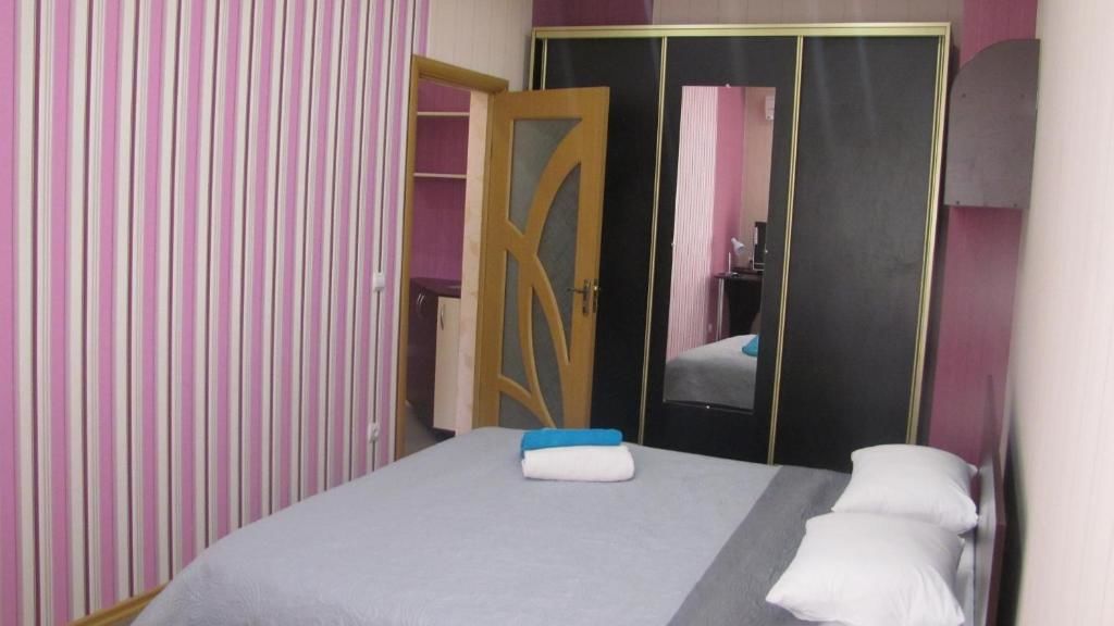 Мини-отель Mini Hotel Leon Лалово-53