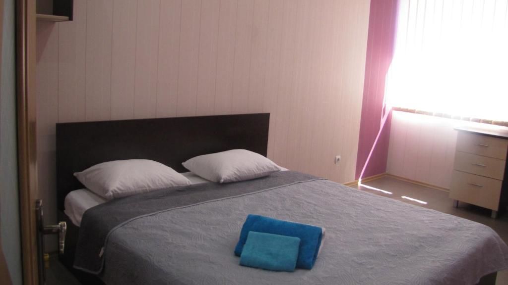 Мини-отель Mini Hotel Leon Лалово-54