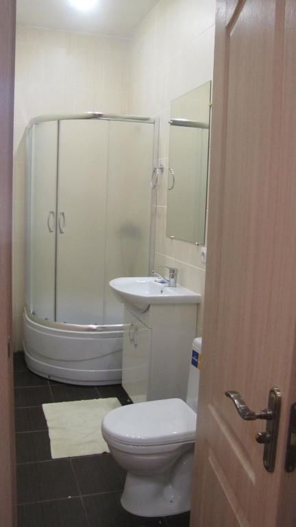 Мини-отель Mini Hotel Leon Лалово-55