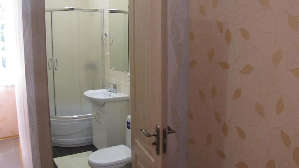 Мини-отель Mini Hotel Leon Лалово-56