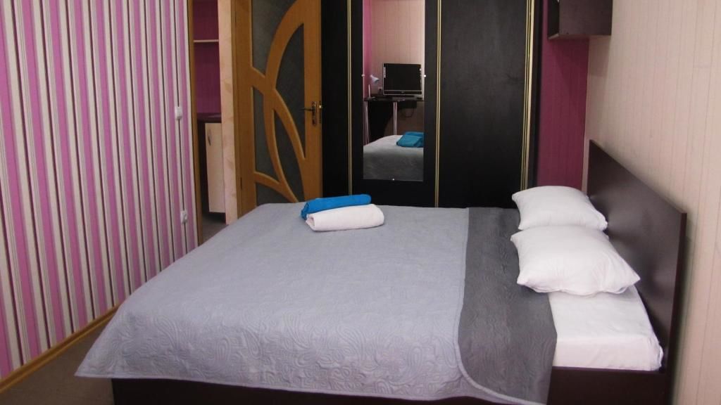 Мини-отель Mini Hotel Leon Лалово-58