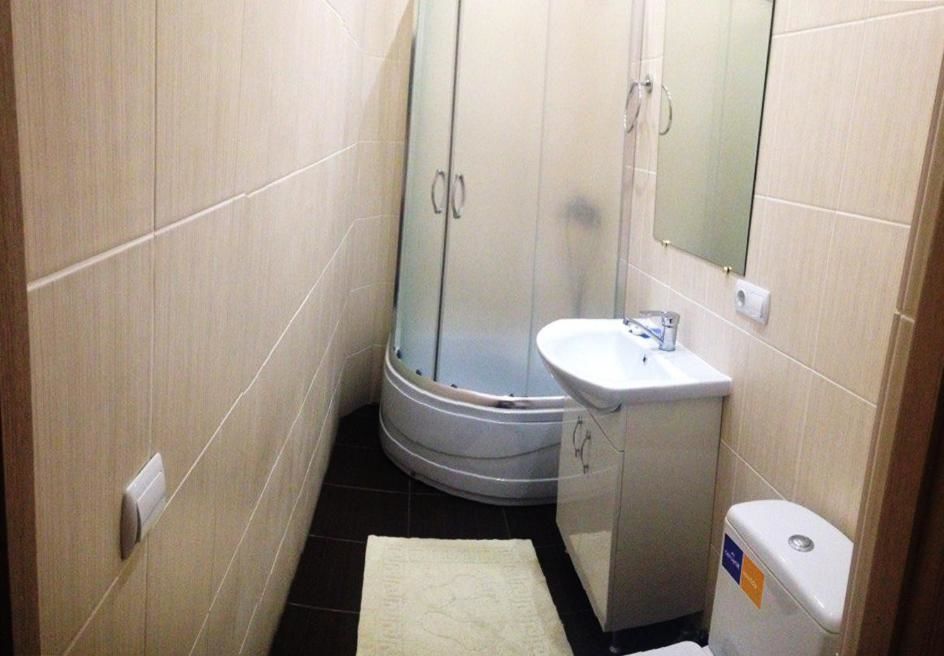 Мини-отель Mini Hotel Leon Лалово-59