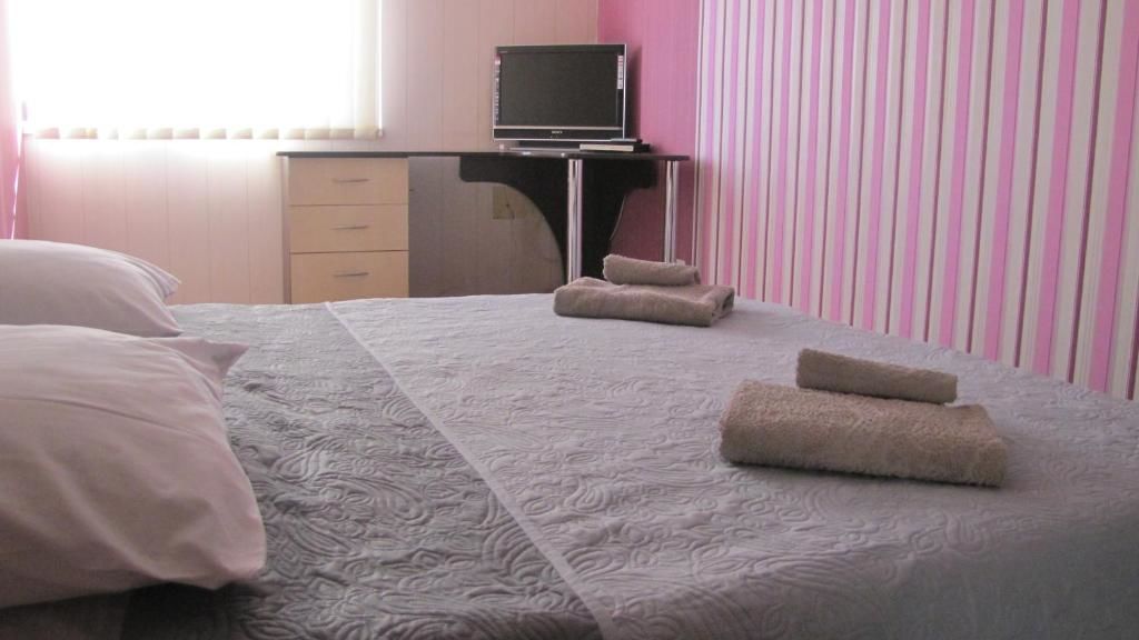 Мини-отель Mini Hotel Leon Лалово-60