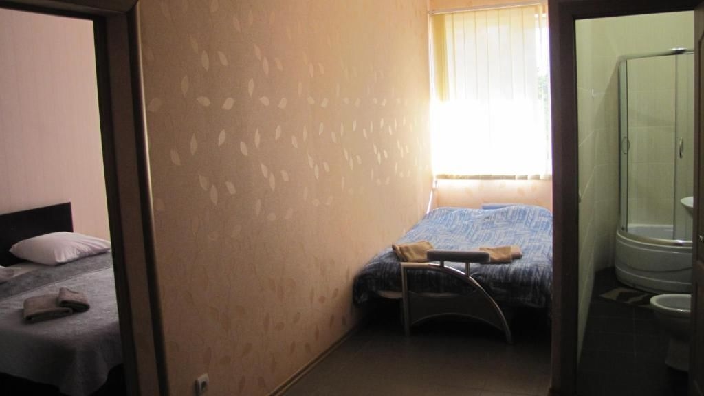 Мини-отель Mini Hotel Leon Лалово-62