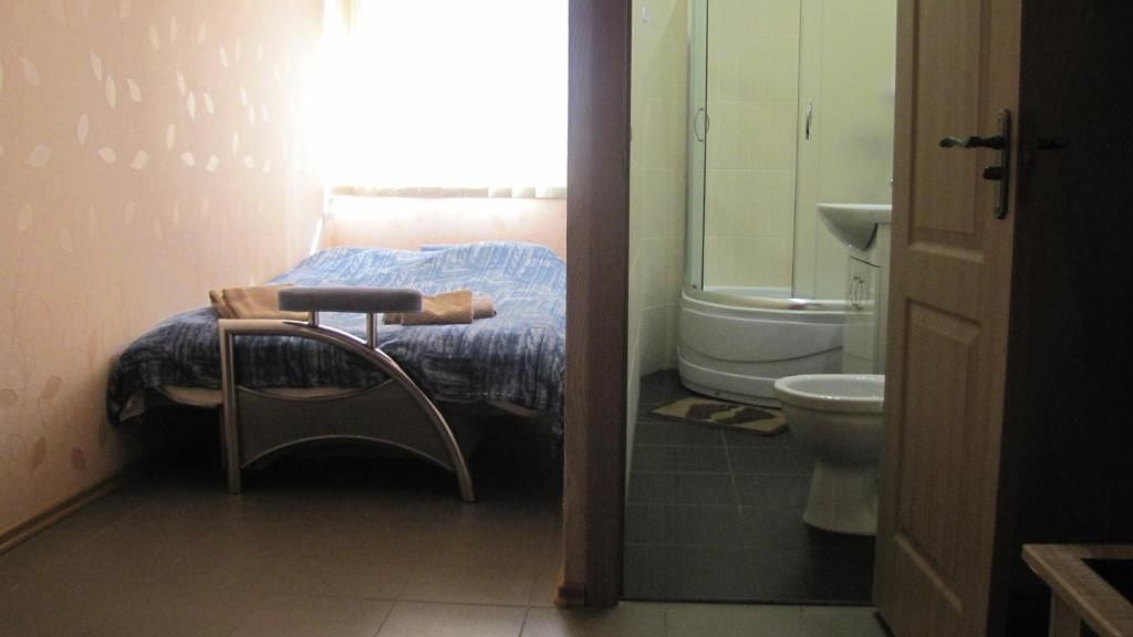 Мини-отель Mini Hotel Leon Лалово-63