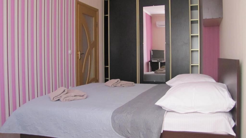 Мини-отель Mini Hotel Leon Лалово-64