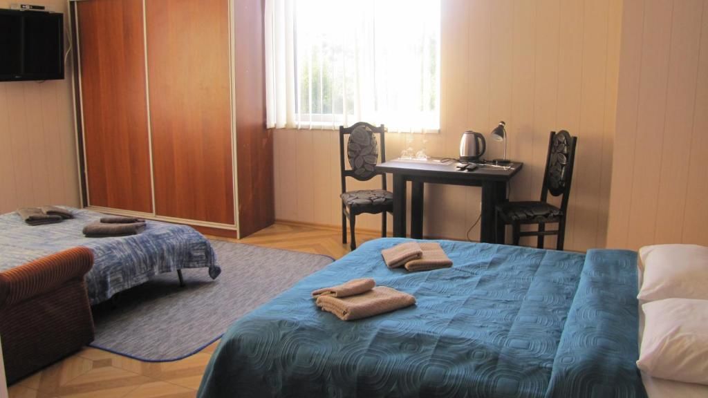 Мини-отель Mini Hotel Leon Лалово-65