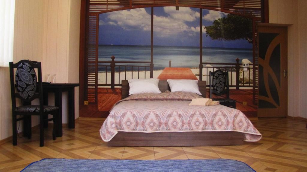 Мини-отель Mini Hotel Leon Лалово-66