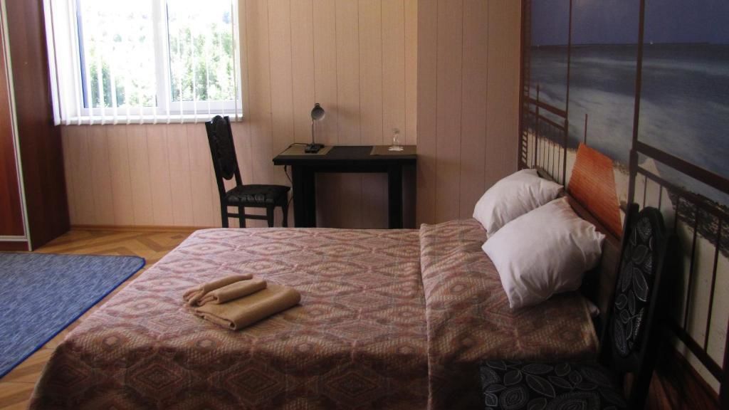 Мини-отель Mini Hotel Leon Лалово-67