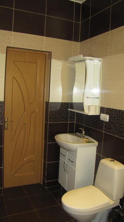 Мини-отель Mini Hotel Leon Лалово-68