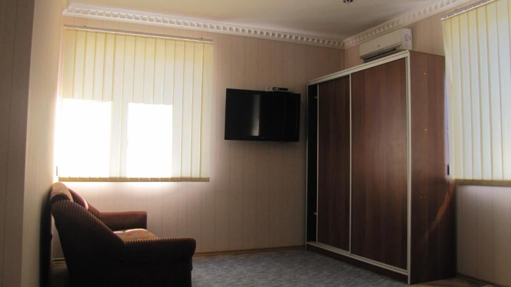 Мини-отель Mini Hotel Leon Лалово-69