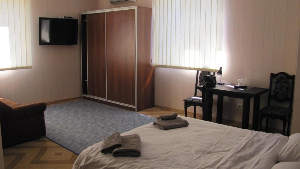 Мини-отель Mini Hotel Leon Лалово-70