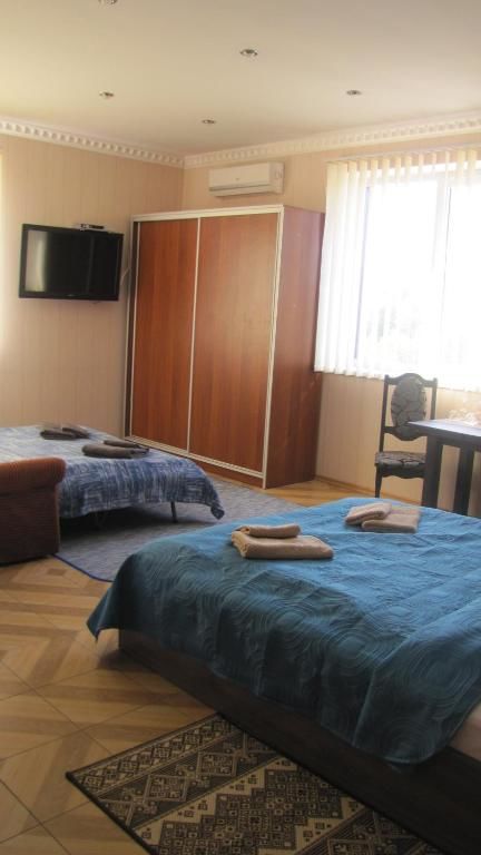 Мини-отель Mini Hotel Leon Лалово-71