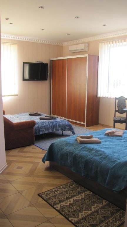 Мини-отель Mini Hotel Leon Лалово-72