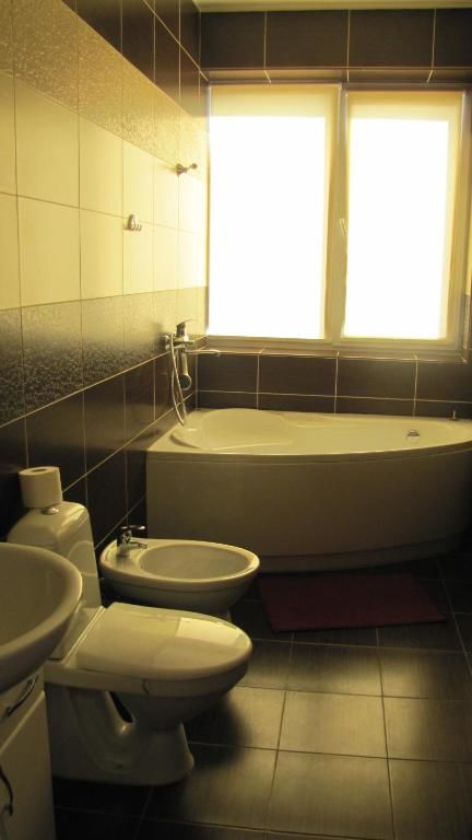 Мини-отель Mini Hotel Leon Лалово-73