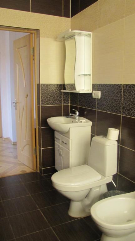 Мини-отель Mini Hotel Leon Лалово-74