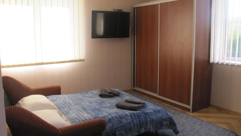 Мини-отель Mini Hotel Leon Лалово-75