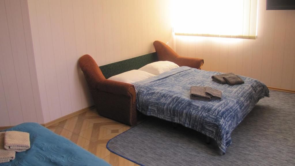 Мини-отель Mini Hotel Leon Лалово-76