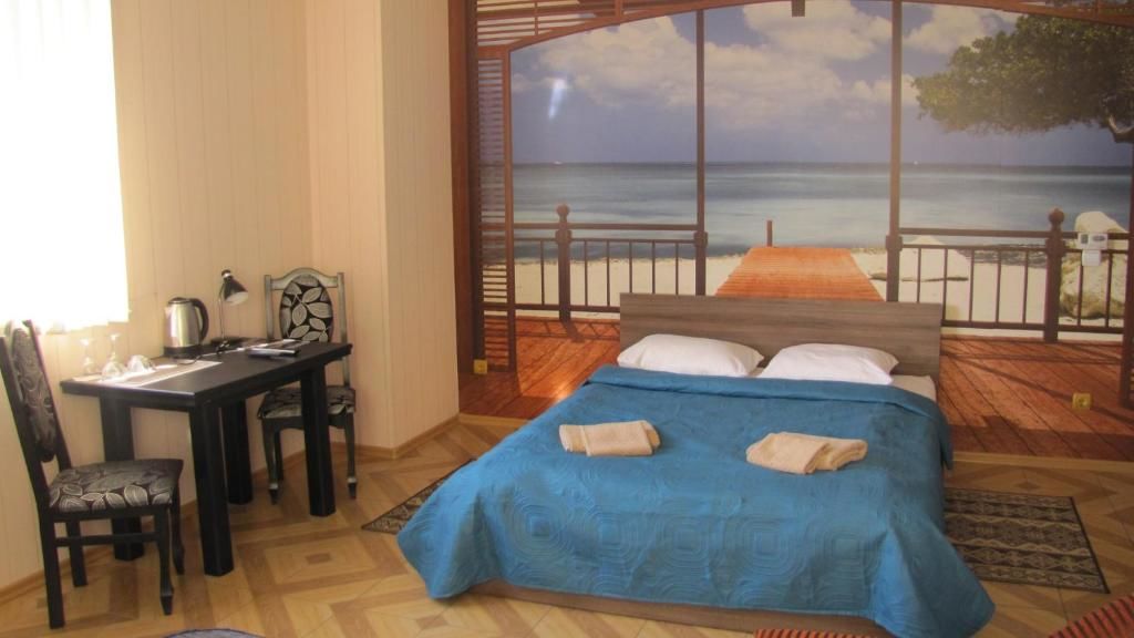 Мини-отель Mini Hotel Leon Лалово-77