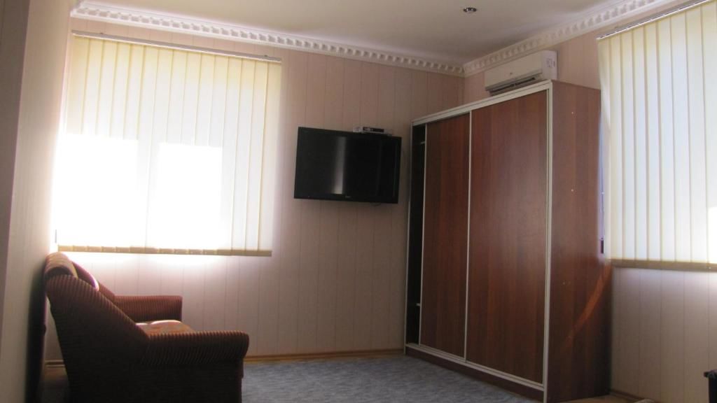 Мини-отель Mini Hotel Leon Лалово-80