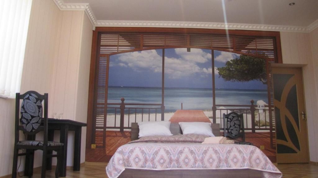 Мини-отель Mini Hotel Leon Лалово-81