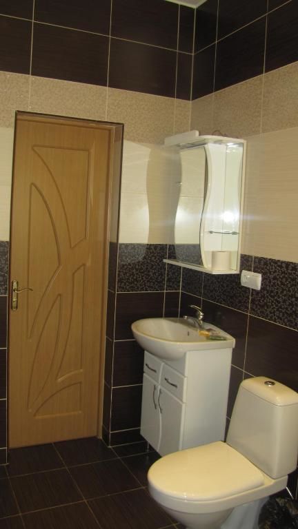 Мини-отель Mini Hotel Leon Лалово-83
