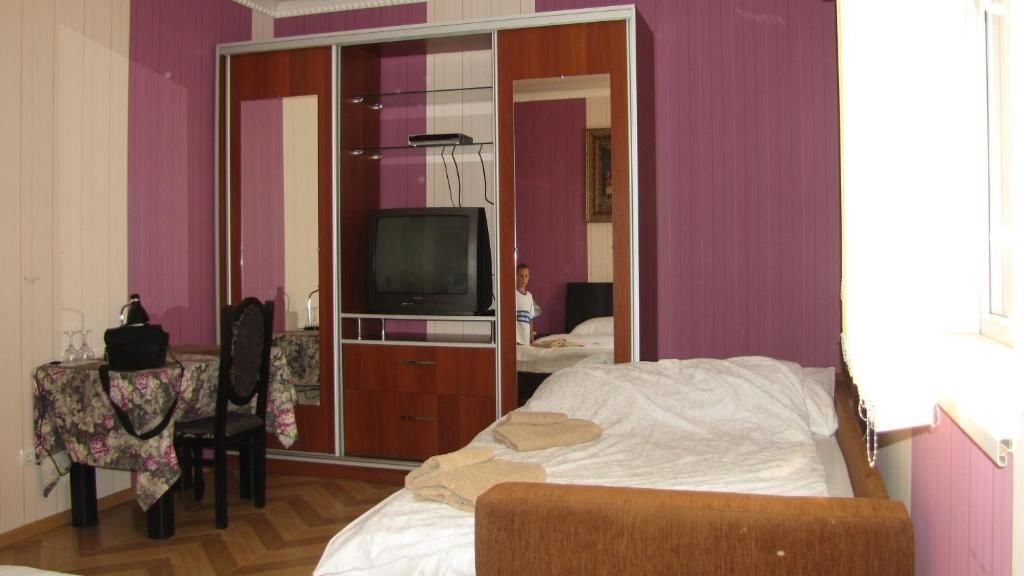 Мини-отель Mini Hotel Leon Лалово-84