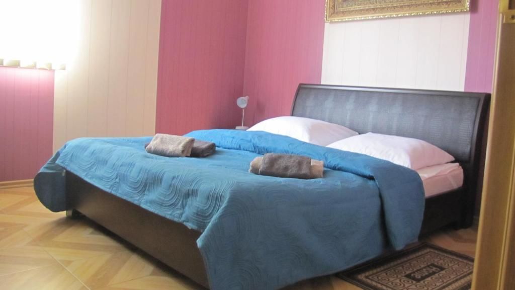 Мини-отель Mini Hotel Leon Лалово-85
