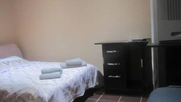 Мини-отель Mini Hotel Leon Лалово-88